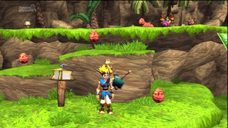 Jak and Daxter: The Precursor Legacy